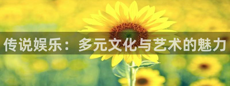 极悦生活：传说娱乐：多元文化与艺术的魅力