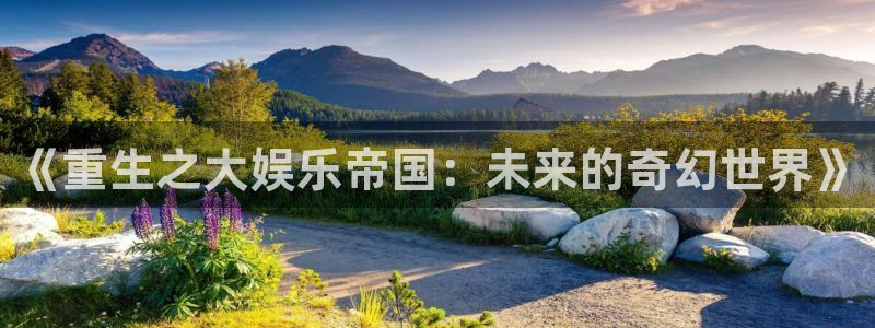 极悦平台注册：《重生之大娱乐帝国：未来的奇幻世界》